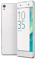 Замена экрана на телефоне Sony Xperia XA в Орле